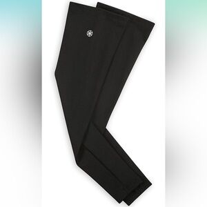 Gaiam Yoga Compression Leg Sleeve